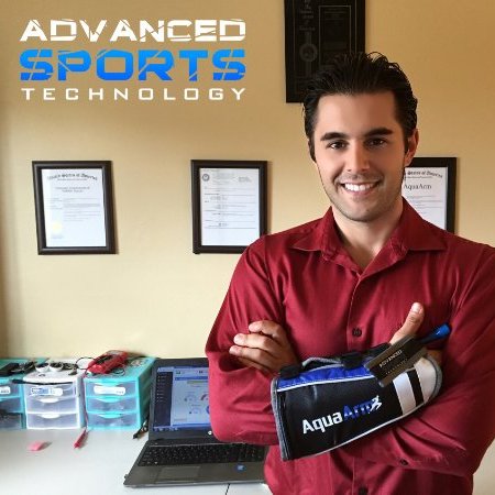 AES Success Maker – Advanced Entrepreneurship Standard Interview with Shark Tank Veteran John Anthony Radosta