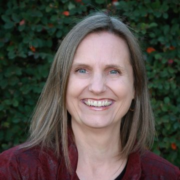 Interview with Martha Germann, Success Coach and Founder of Mindful Games Institute