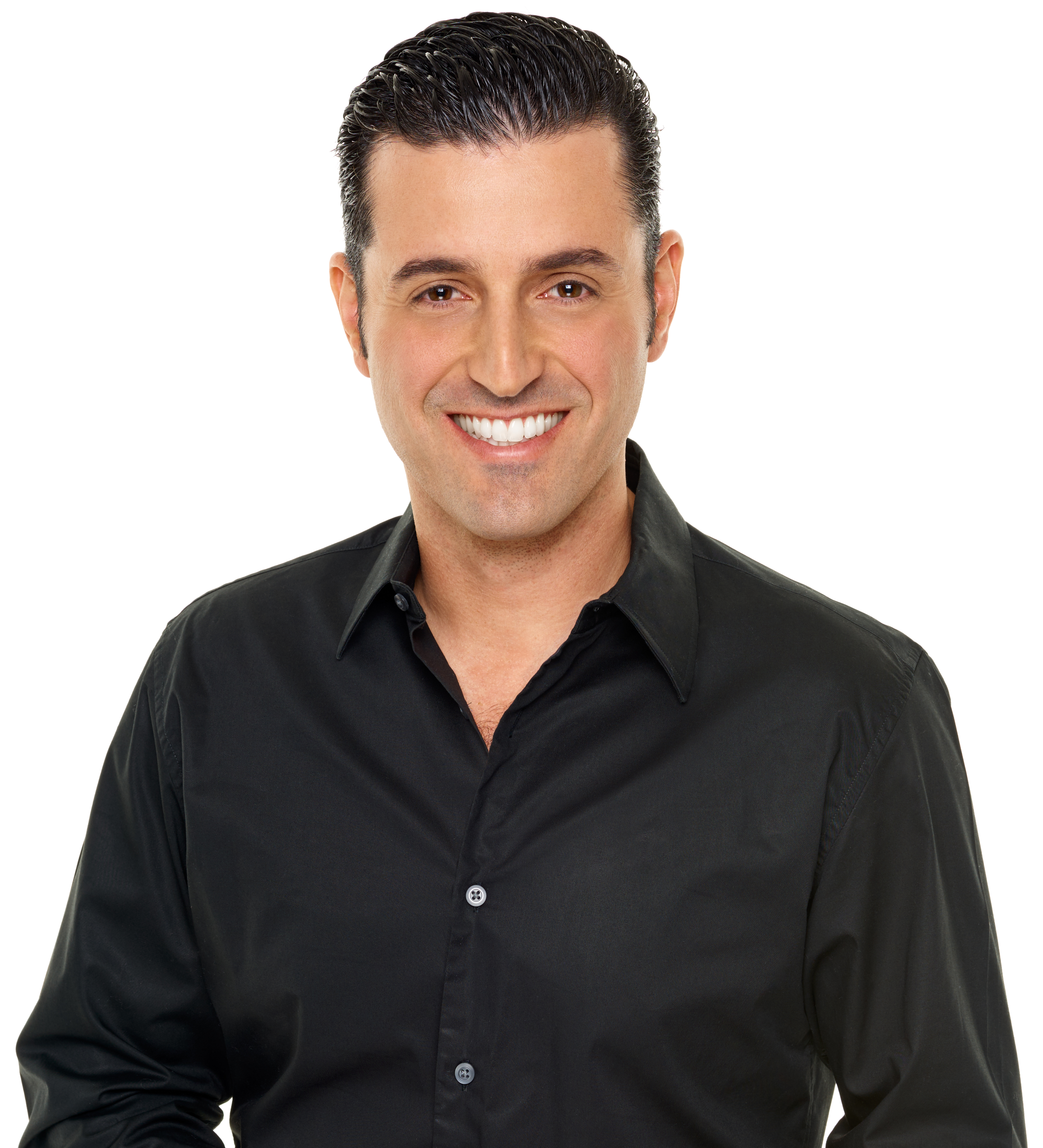Interview with Yigal Adato, Entrepreneur, Leadership Expert and Founder of the Legion of Leaders