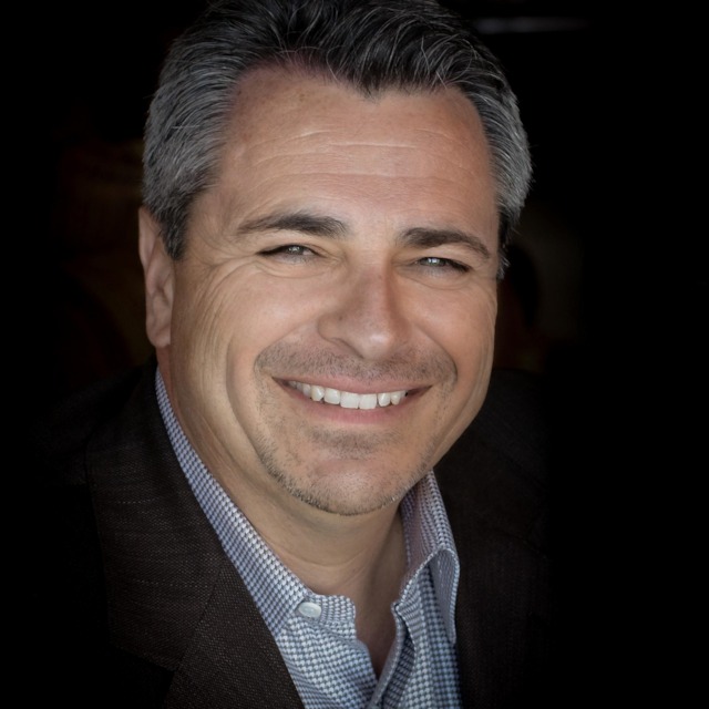 Interview with Brian Buffini, NY Times Best-Selling Author