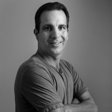 Interview with Vincent Pugliese, Author, Entrepreneur and Top Sports Photographer