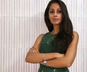 Interview with Ishveen Anand, CEO + Founder at OpenSponsorship