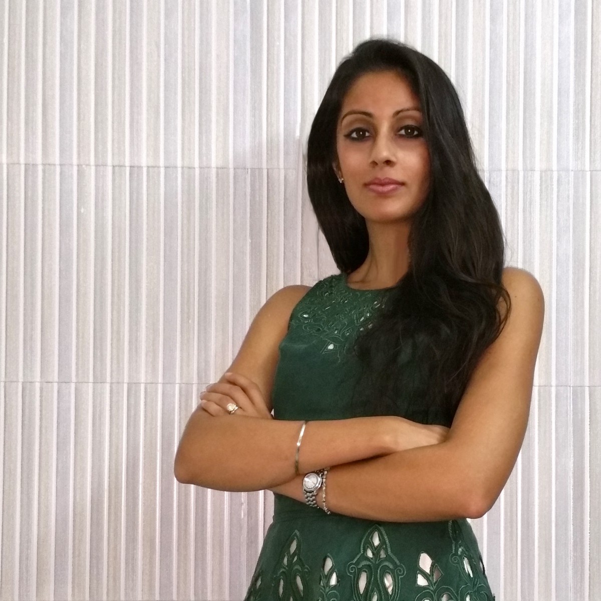 Interview with Ishveen Anand, CEO + Founder at OpenSponsorship