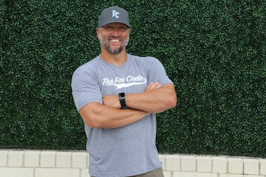Interview with Jake Fox, Former MLB Player & Entrepreneur