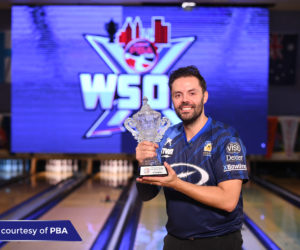 Interview with Jason Belmonte, World’s #1 Bowler and Entrepreneur